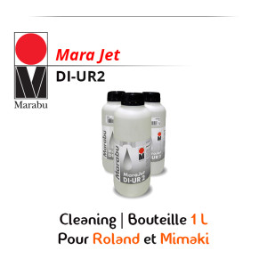 Cleaning DI-UR2 | Bouteille 1 L