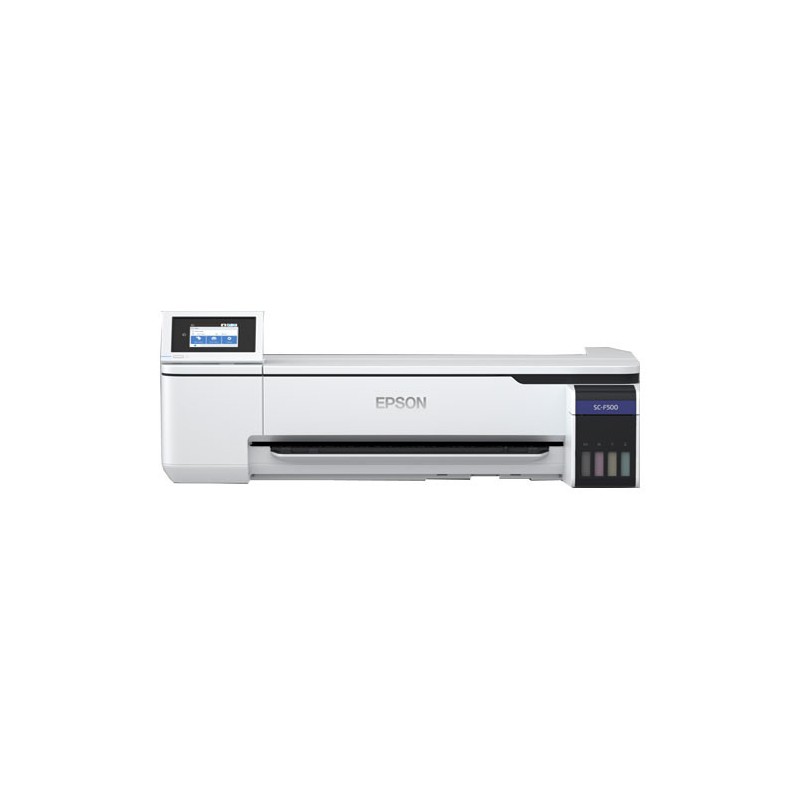 Imprimante Epson SC-F500