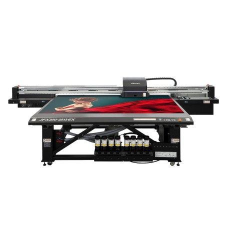 Imprimante à plat Mimaki JFX200-2513 EX