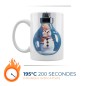 Mug blanc sublimation Premium