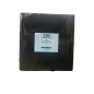 Non-tissé noir E-Zee | 23 x 23 cm | 50 g/m² | 250 pièces Non-tissé noir E-Zee | 23 x 23 cm | 50 g/m² | 250 pièces