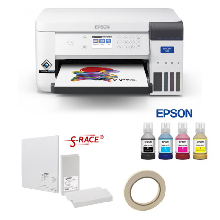 Imprimante Epson SC-F100