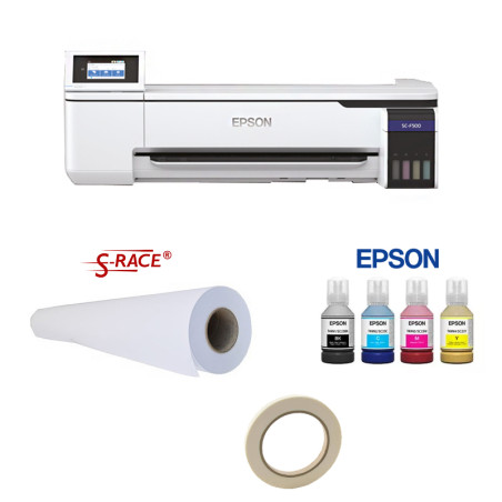Imprimante Epson SC-F500