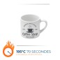 Tasse à café en céramique | Lot de 48 unités