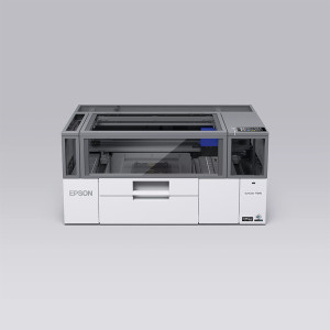 Imprimante hybride DTG/DTF Epson SC-F1000