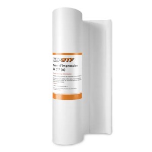Papier impression DTF UV | A
