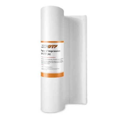Papier impression DTF UV | A