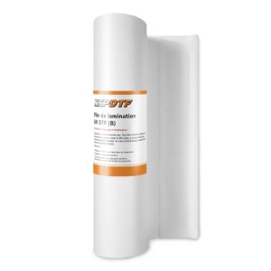 Film de lamination DTF UV | B