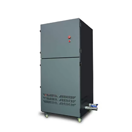 Extracteur de fumée DTF JS-100