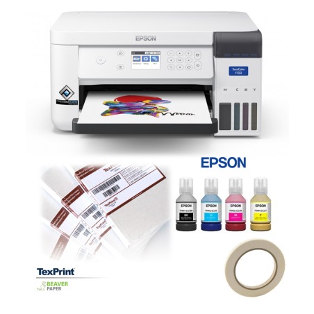 Imprimante Epson SC-F100