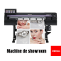 Imprimante Mimaki CJV150-107 | Showroom