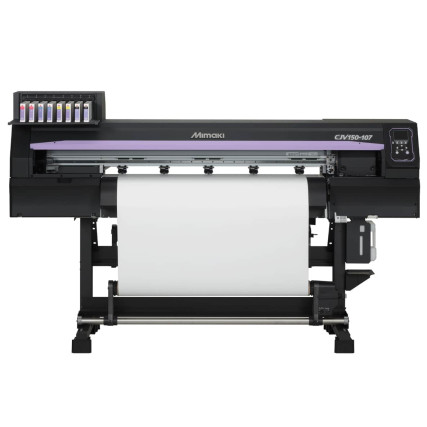 Imprimante Mimaki CJV150-107