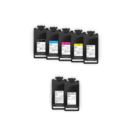 Encres Epson SC-G6000