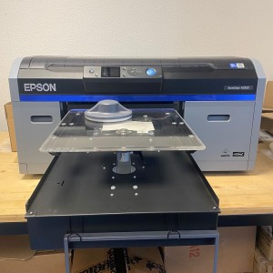 Imprimante Epson SC-F2100 OCCASION