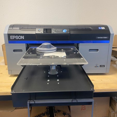 Imprimante Epson SC-F2100 OCCASION