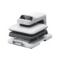Presse automatique XTool HP2 | 38 x 38 cm
