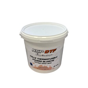 Colle PU75/200-300 | 2 kg | NSP DTF