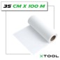 Film DTF xTool Apparel Printer 40 cm x 100 m