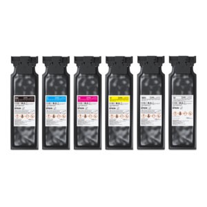 Encre UV Epson UltraChrome Poche 140 ml