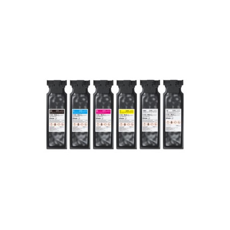 Encre UV Epson UltraChrome Poche 140 ml