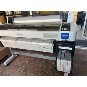 Imprimante à Sublimation Epson SC-F6200