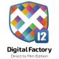 Logiciel CADlink DTF Edition Large Format v12