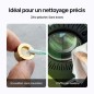 Kit de nettoyage lentille laser CO2 machine xTool P3 Kit de nettoyage lentille laser CO2 machine xTool P3