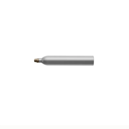 Bouteille CO2 - machine laser xTool P3