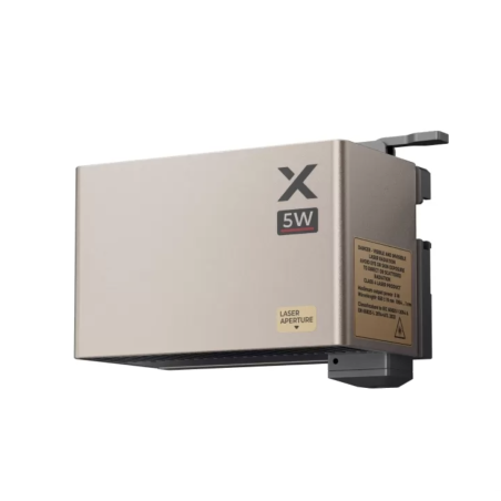 xTool P3 module laser infrarouge (IR) 5 W