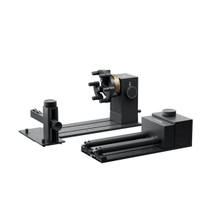 Support rotatif RA3 - laser xTool P3