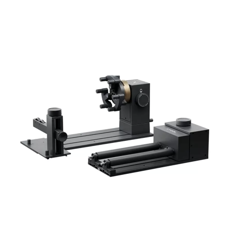 Support rotatif RA3 - laser xTool P3