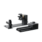 Support rotatif RA3 - laser xTool P3