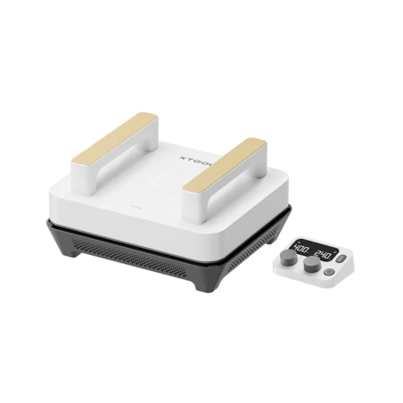 Presse XTool Smart Control - 30 x 25 cm
