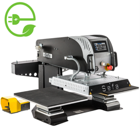 Presse Sefa e-Duplex Pro