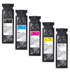 Poche d'encre UltraChrome 2 | 250 ml