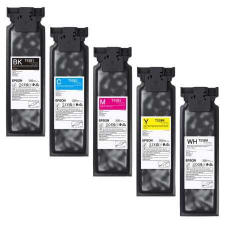 Poche d'encre UltraChrome 2 | 250 ml