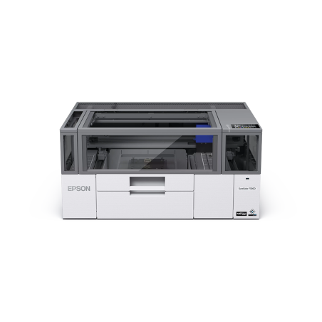 Imprimante hybride DTG/DTF Epson SC-F1000