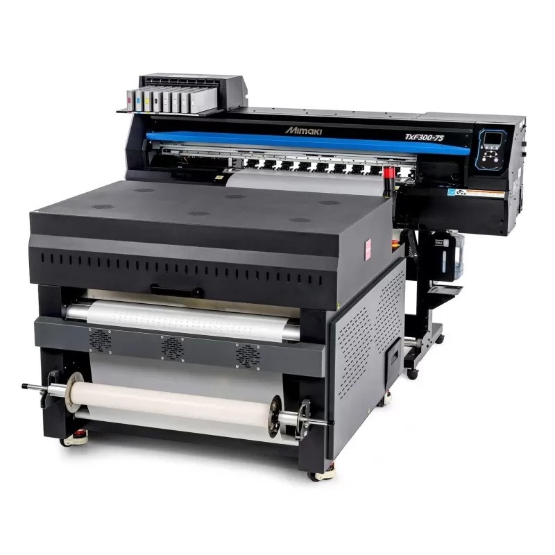 Imprimantes DTF Mimaki TxF150/300-75 Imprimantes DTF Mimaki TxF150/300-75