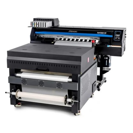 Imprimantes DTF Mimaki TxF150/300-75