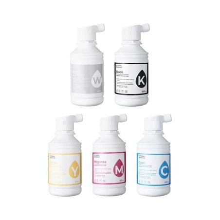 Encre DTF xTool 500 ml