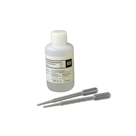 ML003-Z-K1 Liquide de maintenance Sublimation & DTF Mimaki
