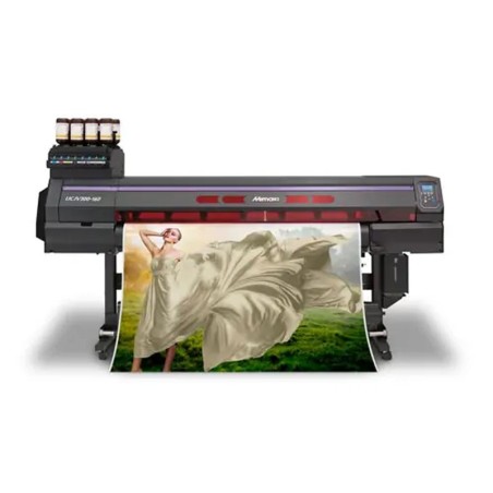 Imprimantes Mimaki UCJV300 series | Laize de 80 cm / 109 cm / 160 cm | Encre UV [Prix|Moins cher] Achat & Devis, disponible !