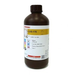Encres rigides UV Mimaki LUS170 | Bouteilles 1 L [Prix|Moins cher] Achat & Devis, disponible !