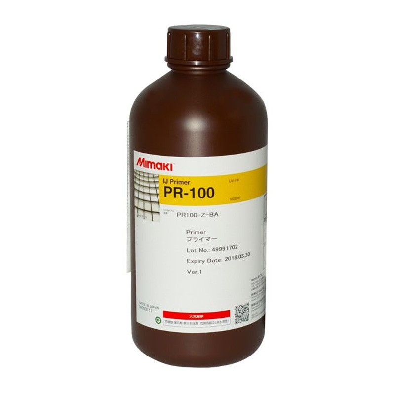 Primaire d'adhérence PR100 | Bouteille 1 L