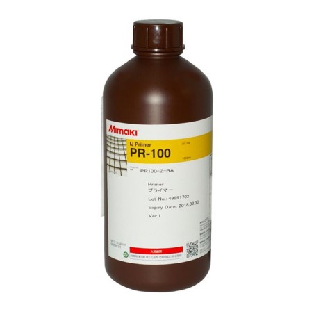 Primaire d'adhérence PR100 | Bouteille 1 L