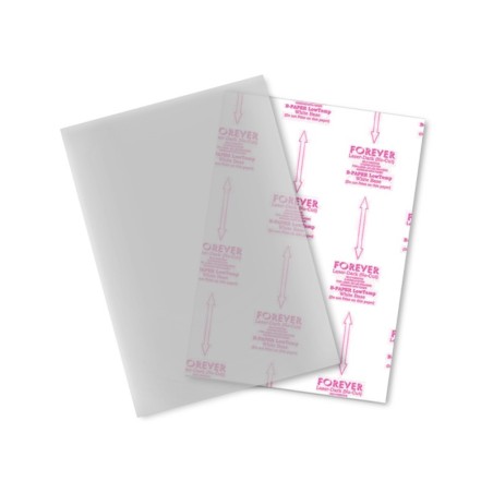 Papier Forever Laser-Light No Cut | CMJ-Blanc [Prix|Moins cher] Achat & Devis, disponible !