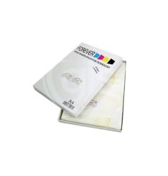 Papier Forever Laser-Dark No Cut (LowTemp) | CMJ-Blanc [Prix|Moins cher] Achat & Devis, disponible !