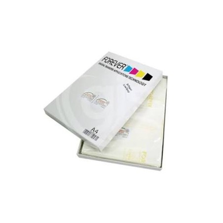 Papier Forever Laser-Dark No Cut (LowTemp) | CMJ-Blanc [Prix|Moins cher] Achat & Devis, disponible !