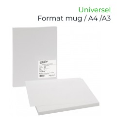 Papier sublimation Felix Schoeller | S-Race Vivid 120