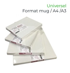 Papier sublimation TexPrint | 120 g/m²[Prix|Moins cher] Achat & Devis, disponible !